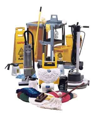 cleaning equipment suppliers in greater toronto area